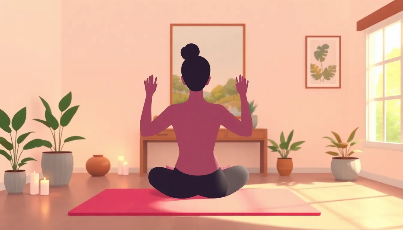 9. Primenjujte Tehnike Opustanja