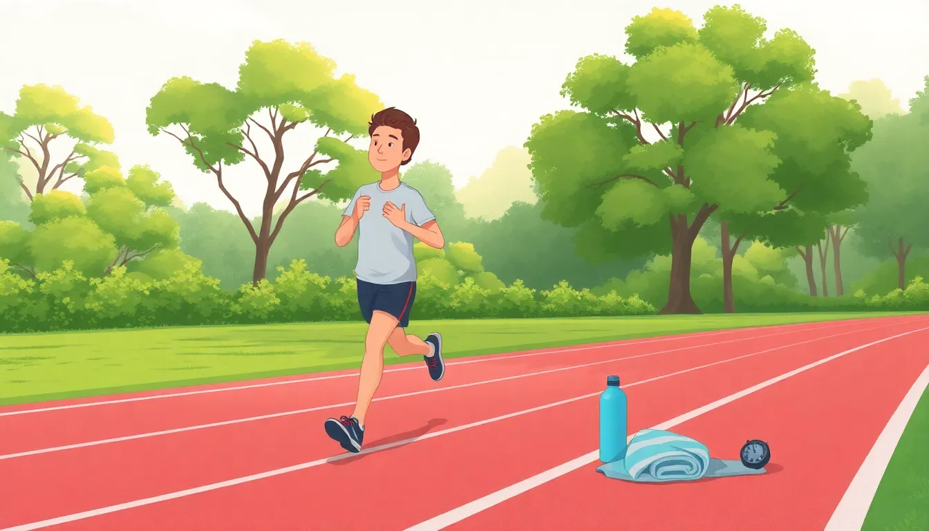 2. Ritmičko Disanje