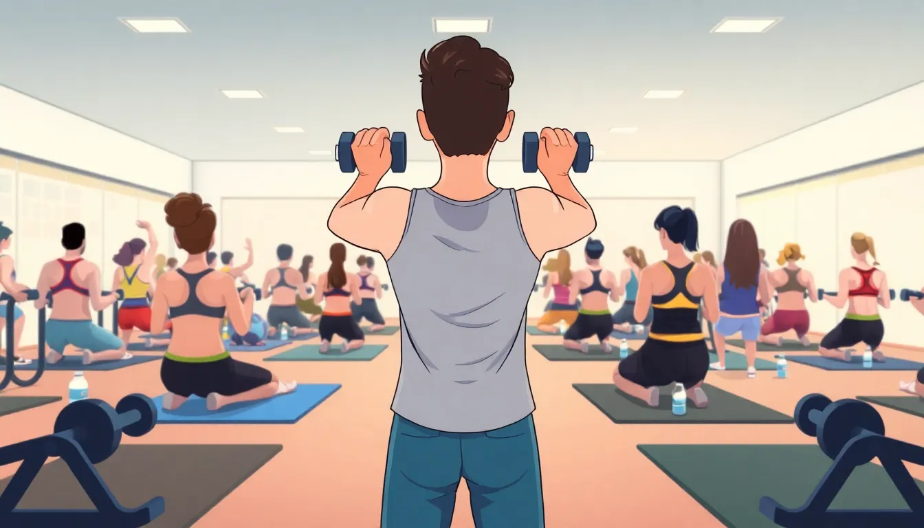 4. Disanje U Fazi Opterećenja