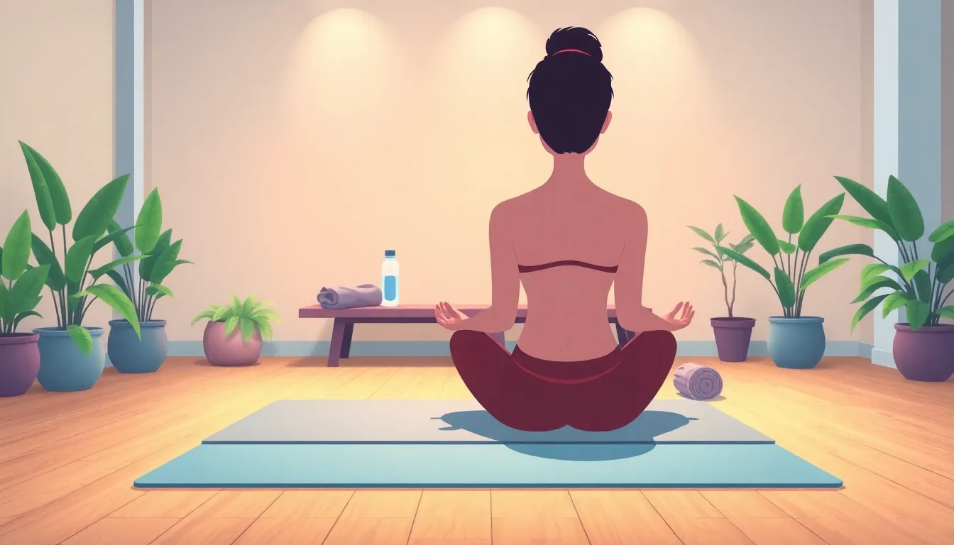 10. Opuštajuće Disanje