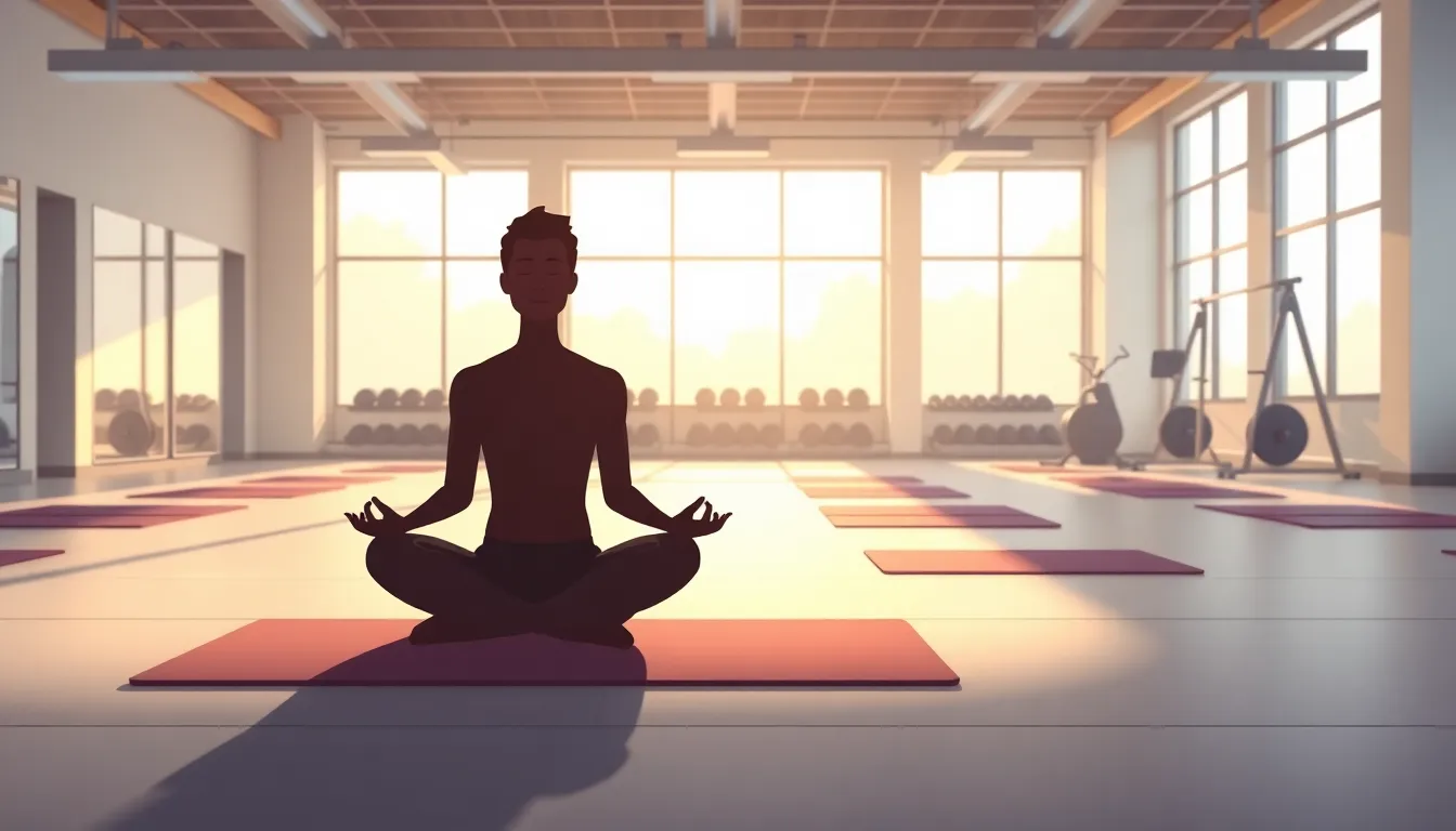 12. Disanje uz Meditaciju