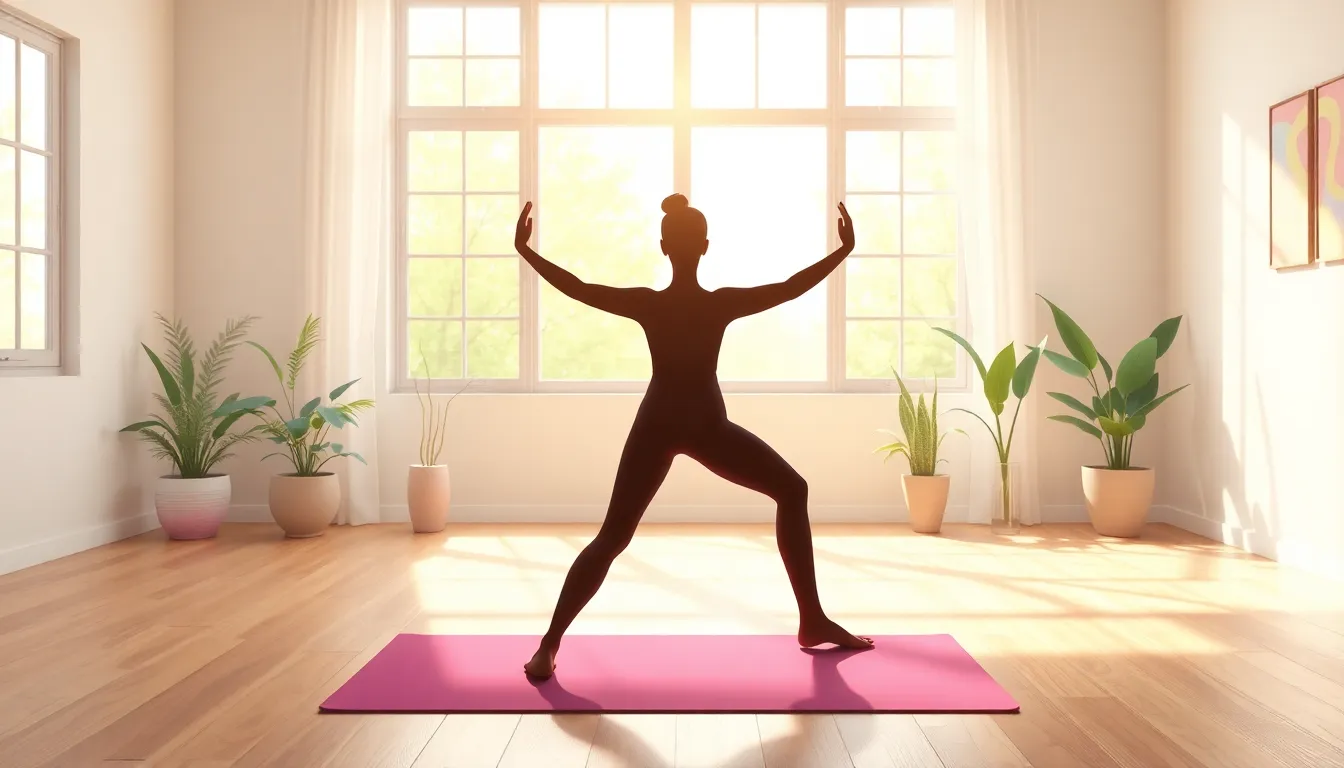 4. Koordinacija Disanja i Pokreta