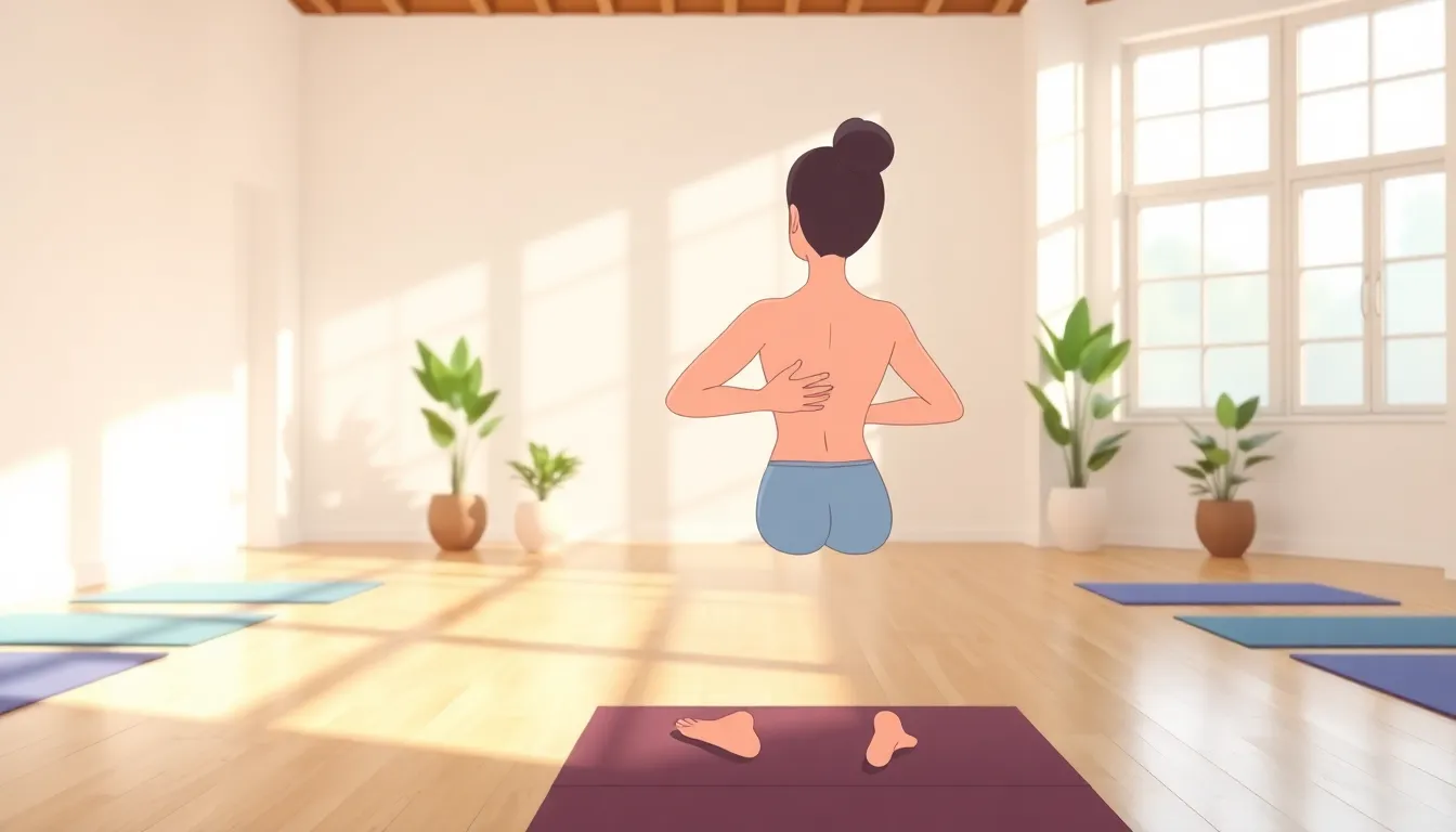 9. Vežbe Disanja Pre Poze