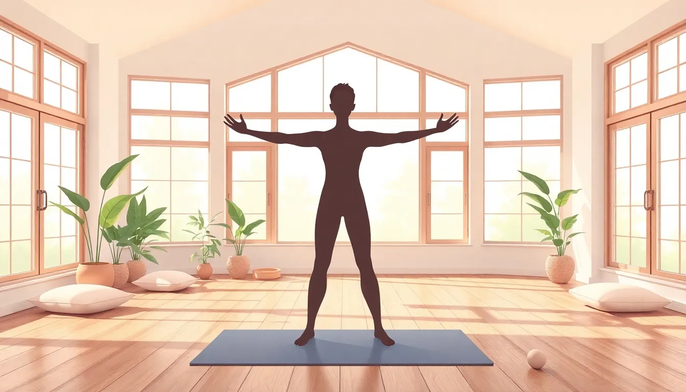 11. Pravilno Držanje Tela