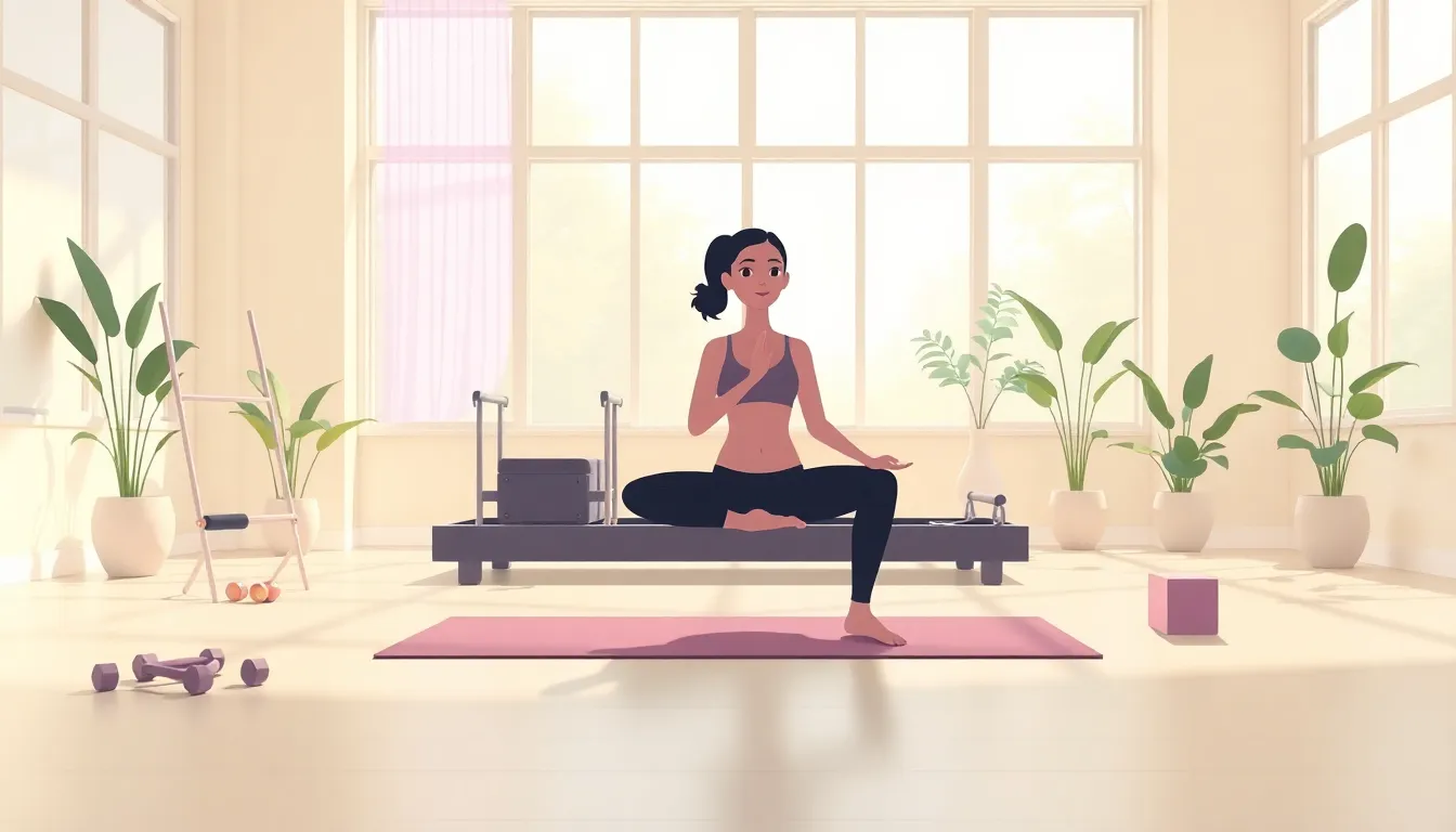 Povezanost Disanja i Pokreta