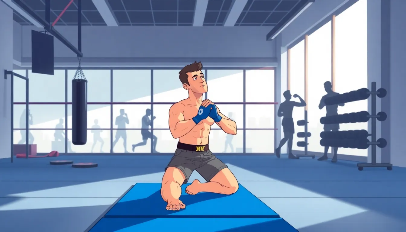 1. Povećanje Koncentracije