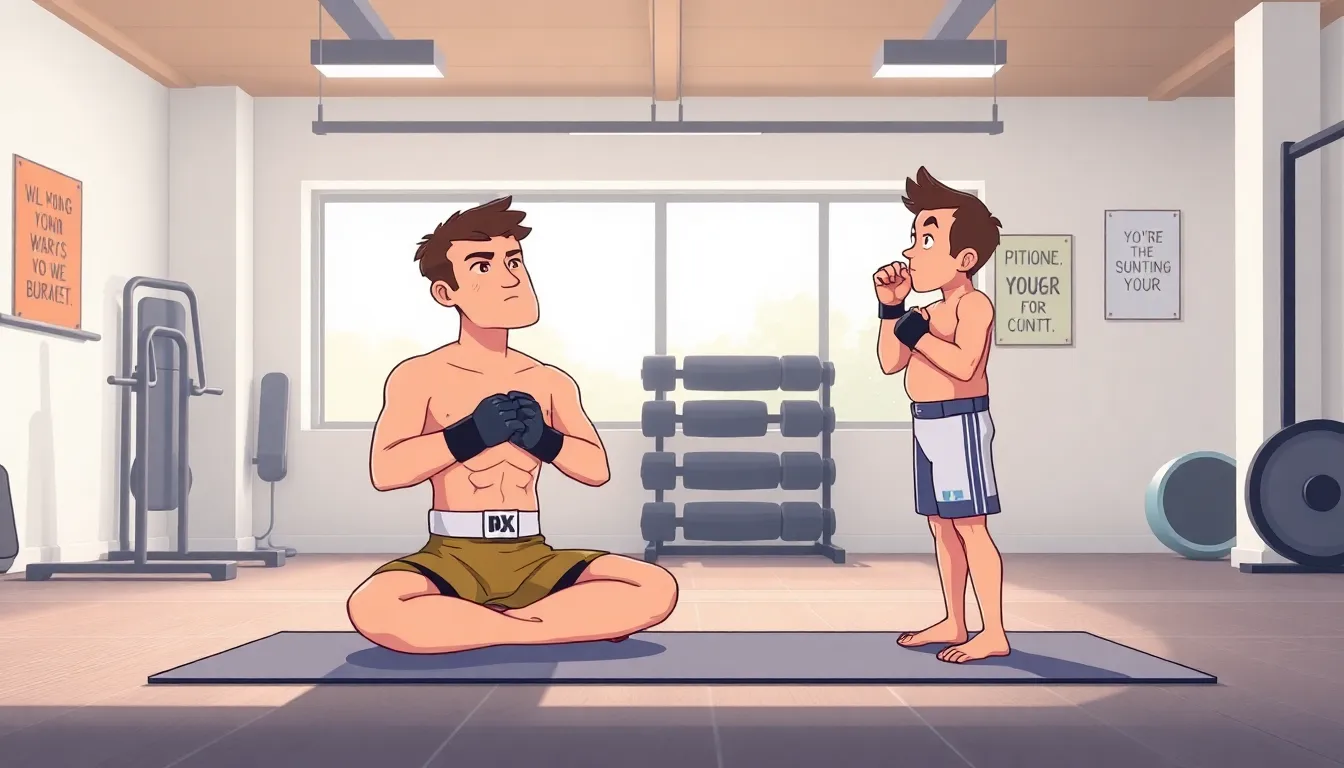 2. Smanjenje Stresa i Anksioznosti