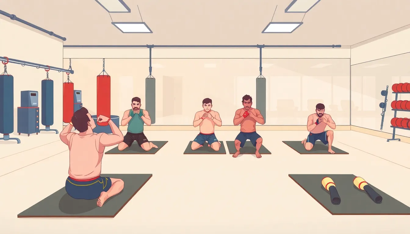 3. Povećanje Kapaciteta Pluća