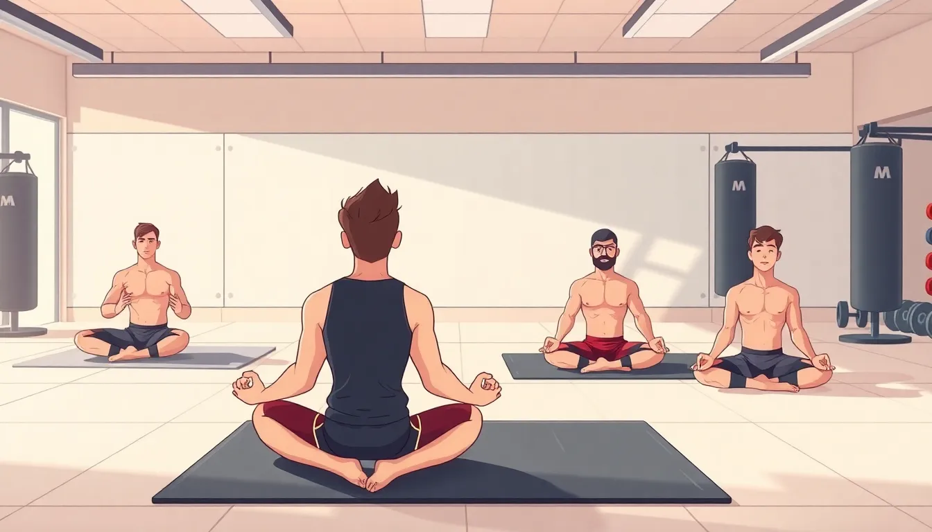 4. Unapređenje Odluka Tokom Borbe