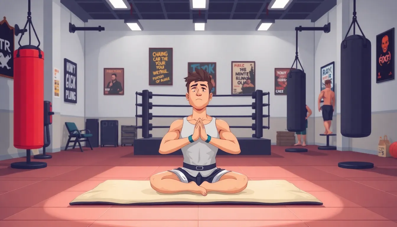 8. Razvoj Mentalne Tvrdoće