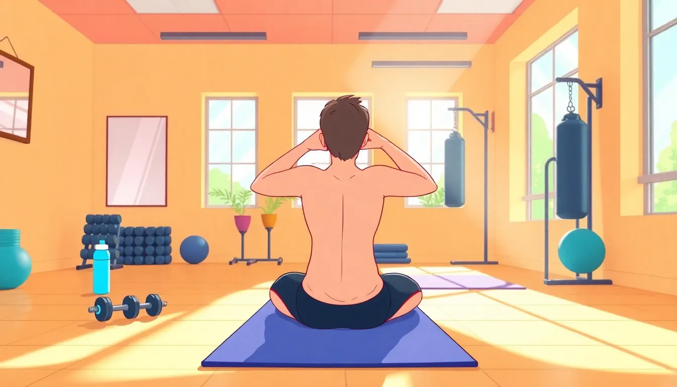 6. Uloga Disanja U Regeneraciji