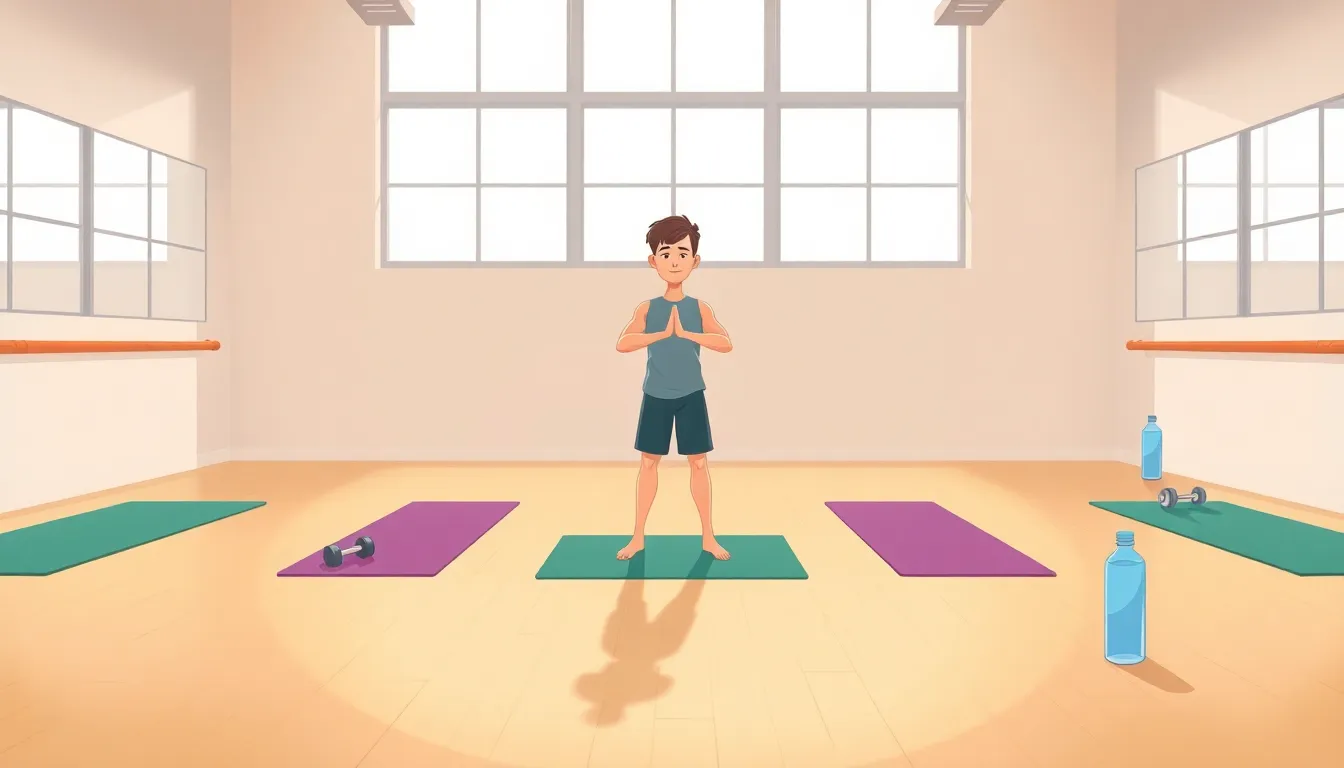 7. Praktične Vežbe Disanja