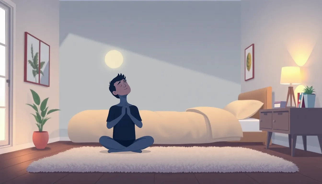 4. Udisanje Kroz Nos