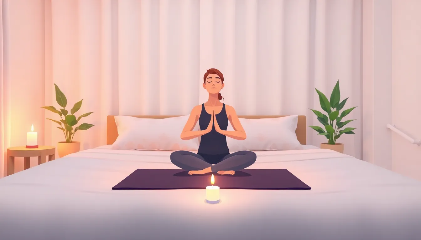 9. Meditacija Sa Disanjem