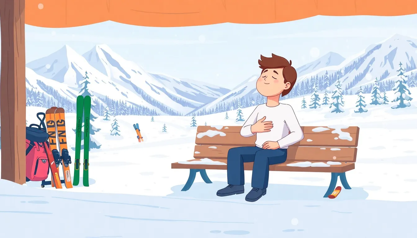 10. Tehnika Disanja za Opustanje