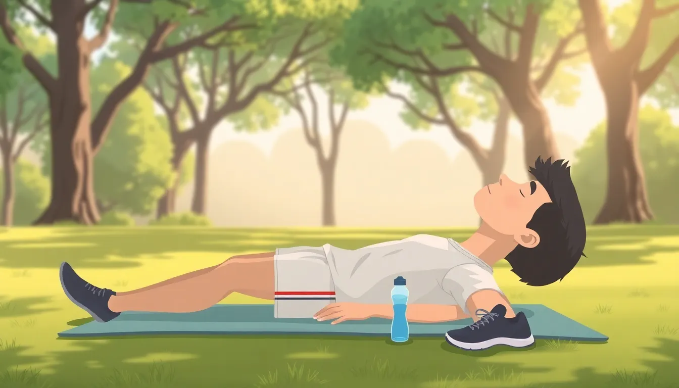 2. Tehnika Dijafragmalnog Disanja