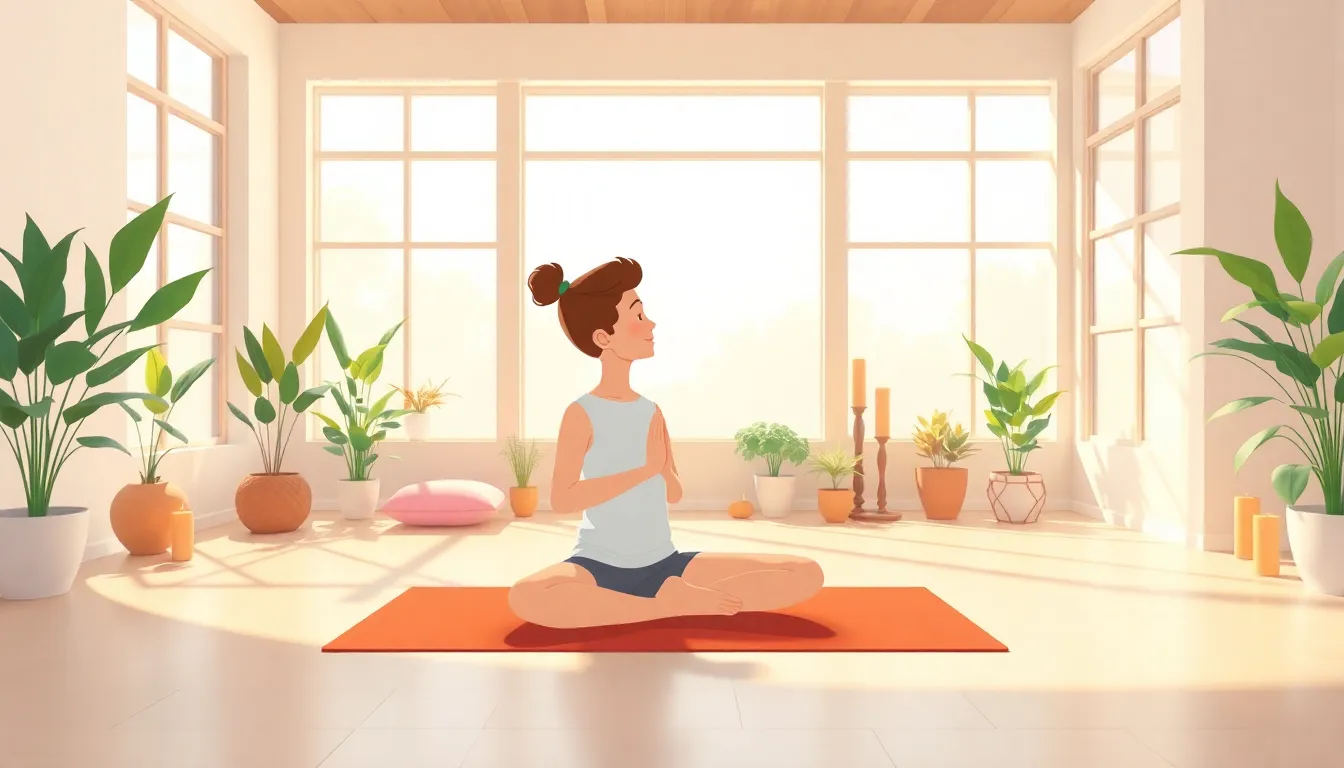 3. Vežbe Kontrolisanog Disanja