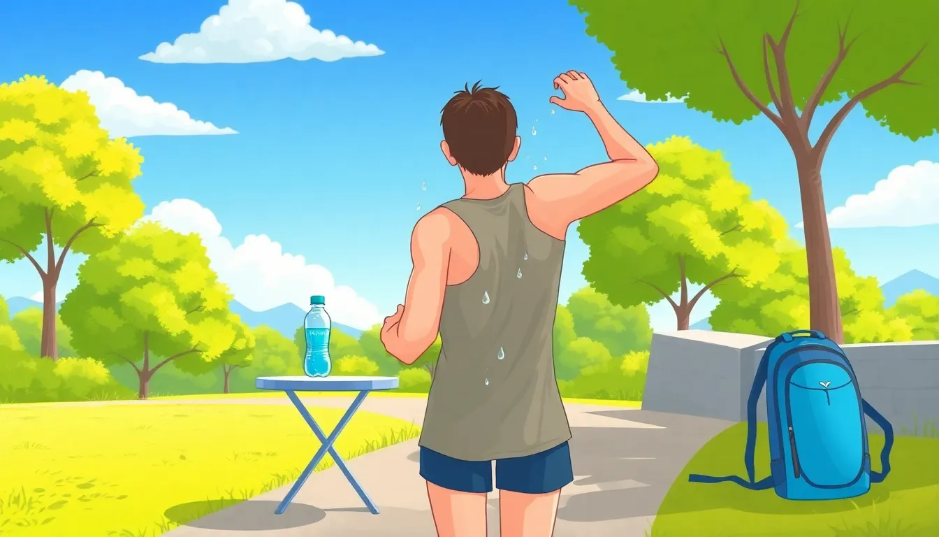 8. Uloga Hidratacije