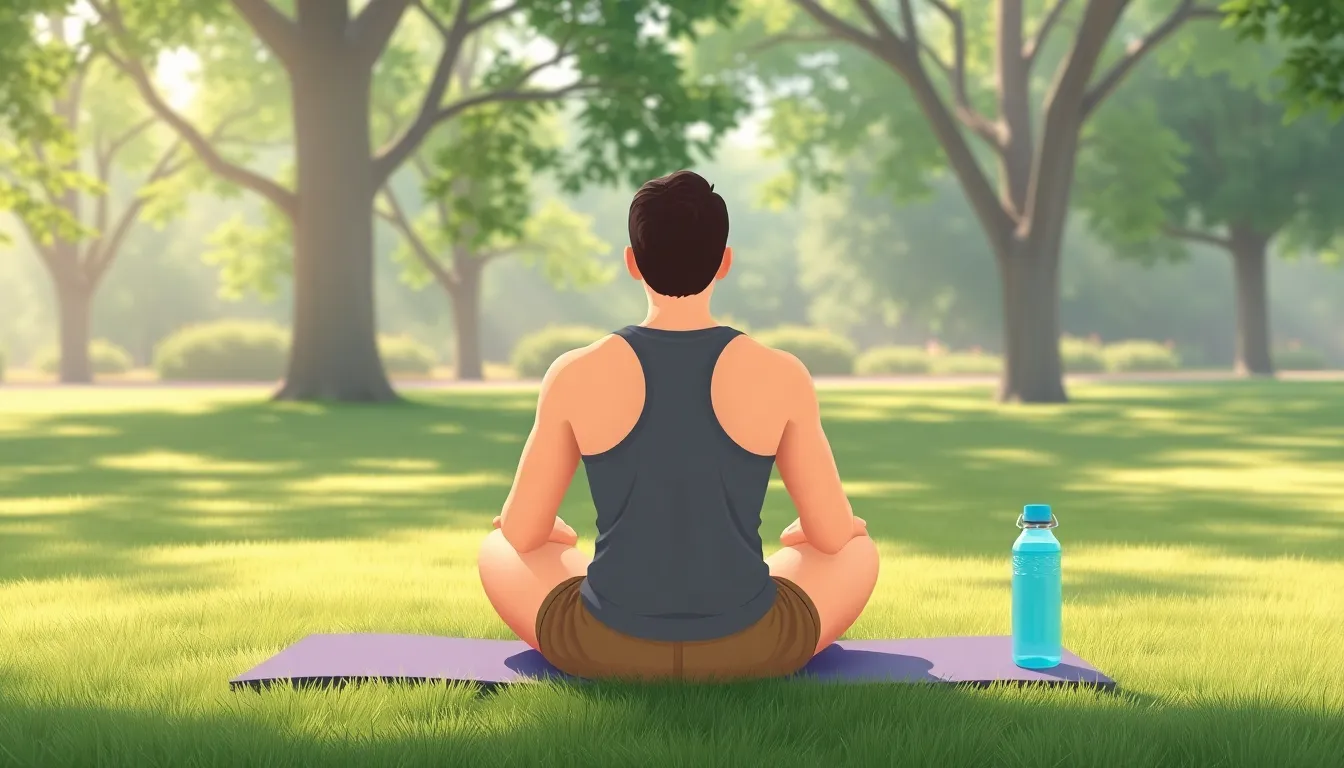 9. Disanje Tokom Oporavka