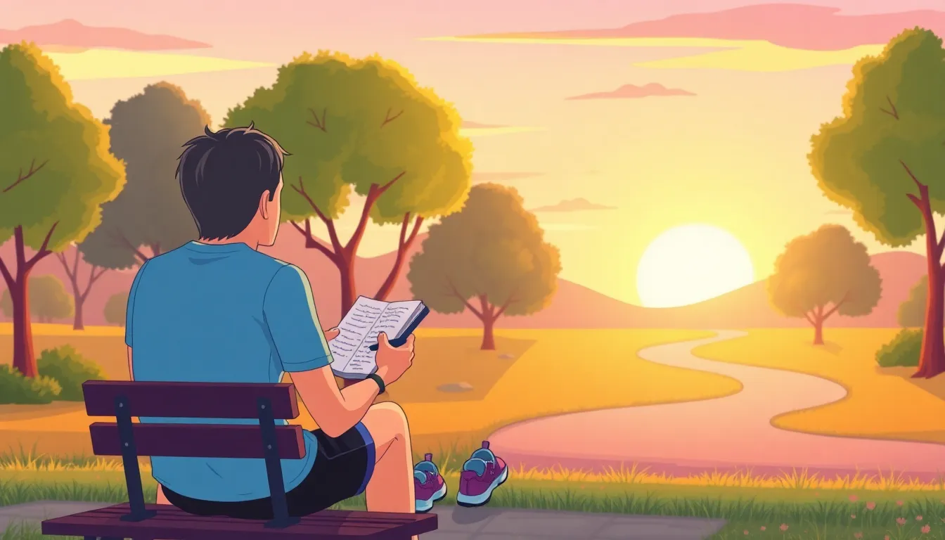 10. Praćenje Napretka