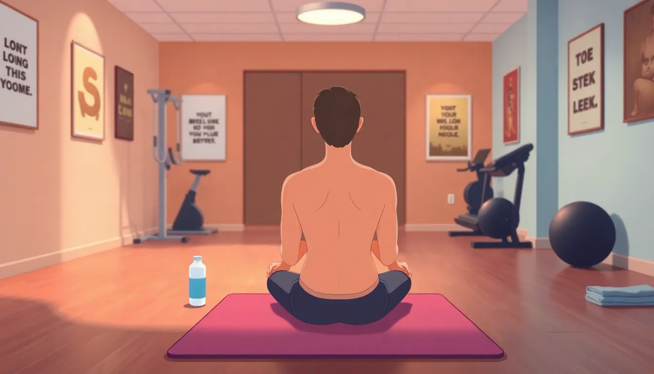 2. Vežbe Kontrolisanog Disanja