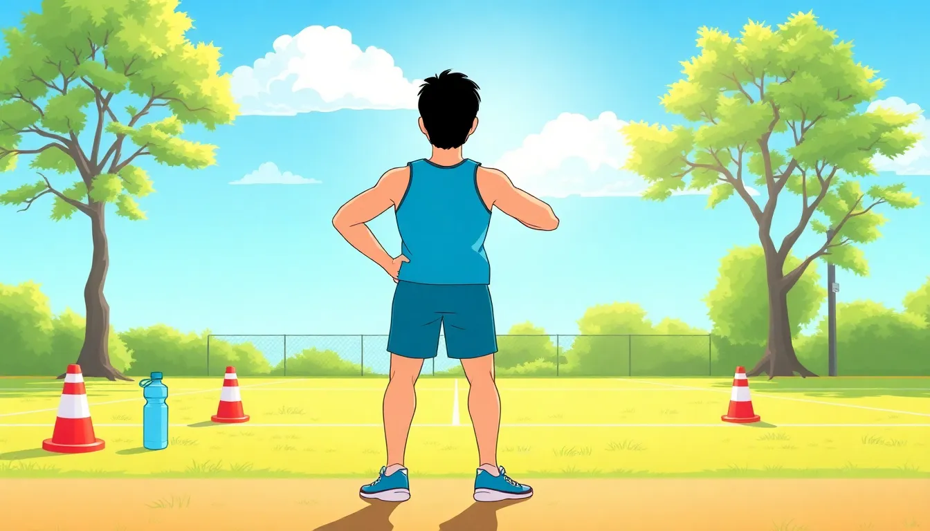 4. Pravilna Postura Telesnog Držanja