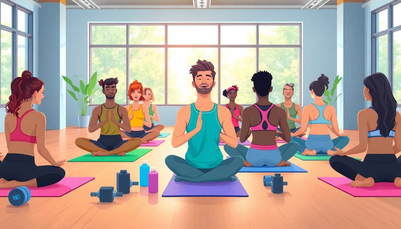 9. Značaj Opuštanja Između Napora