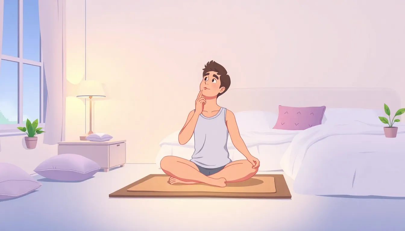 5. Udisanje Kroz Usta