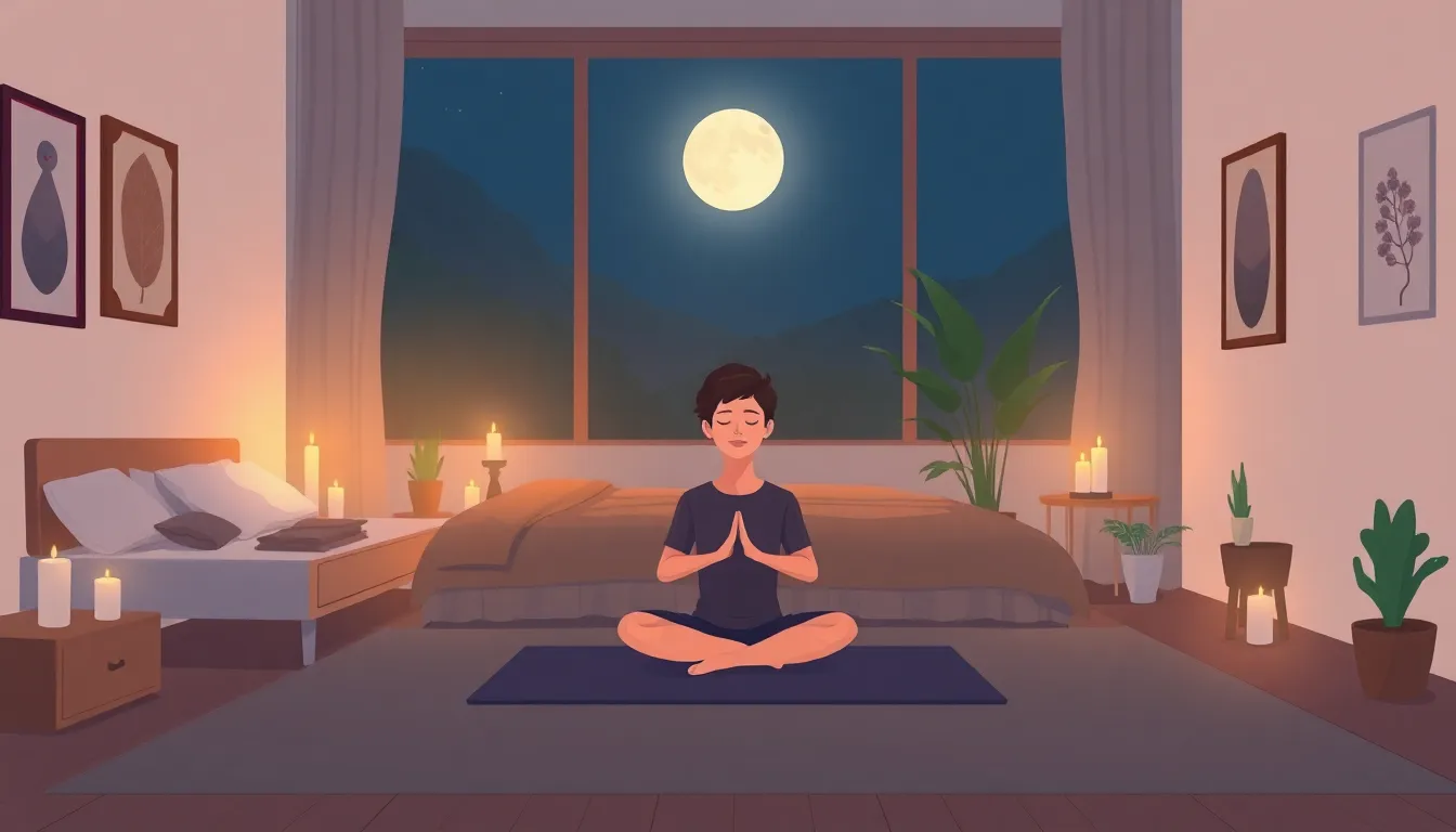 9. Disanje uz Meditaciju