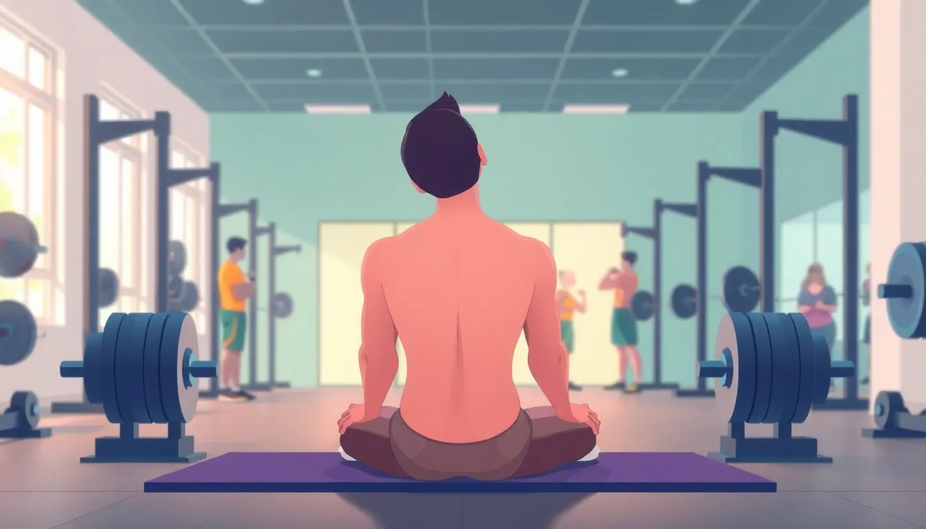 2. Tehnika Dijafragmalnog Disanja