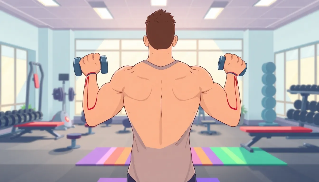 4. Vežbe Respiratorne Izdržljivosti