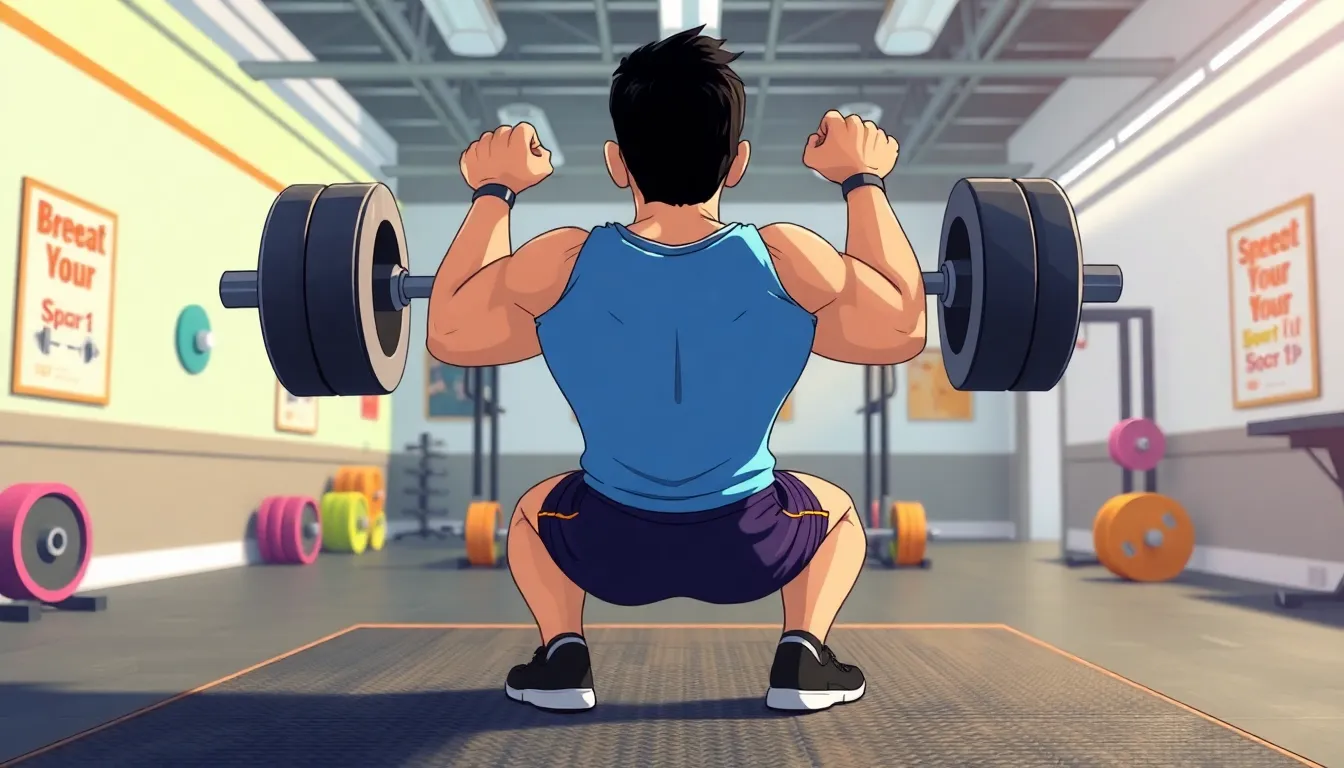 5. Kontrola Disanja Pod Opterećenjem