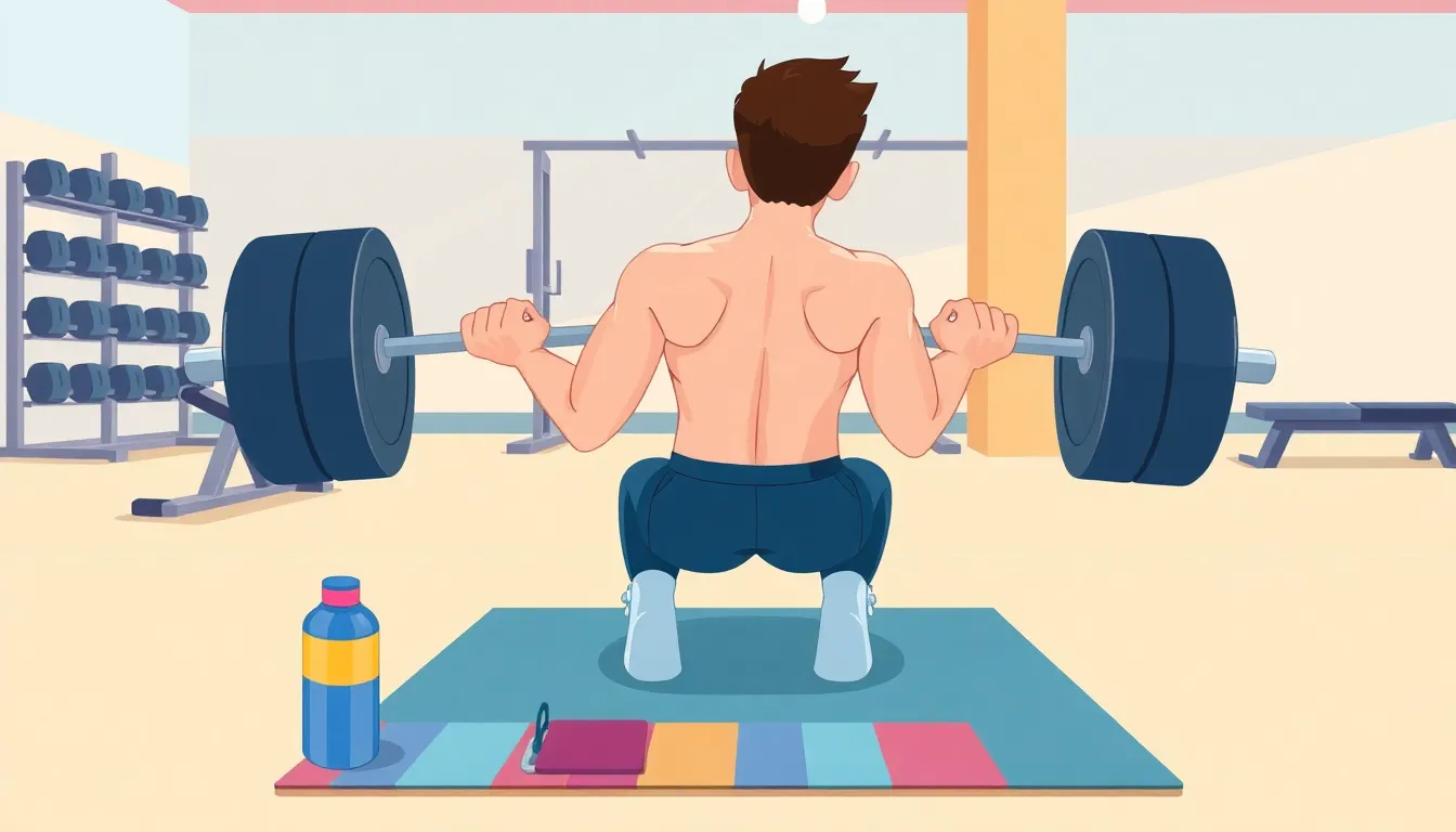 6. Koristite Pravilne Tehnike Udisaja i Izdisaja