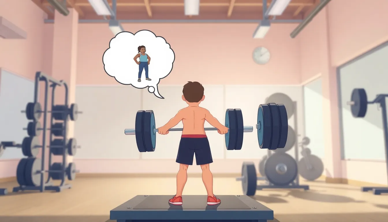 7. Mentalne Tehnike Za Opustanje