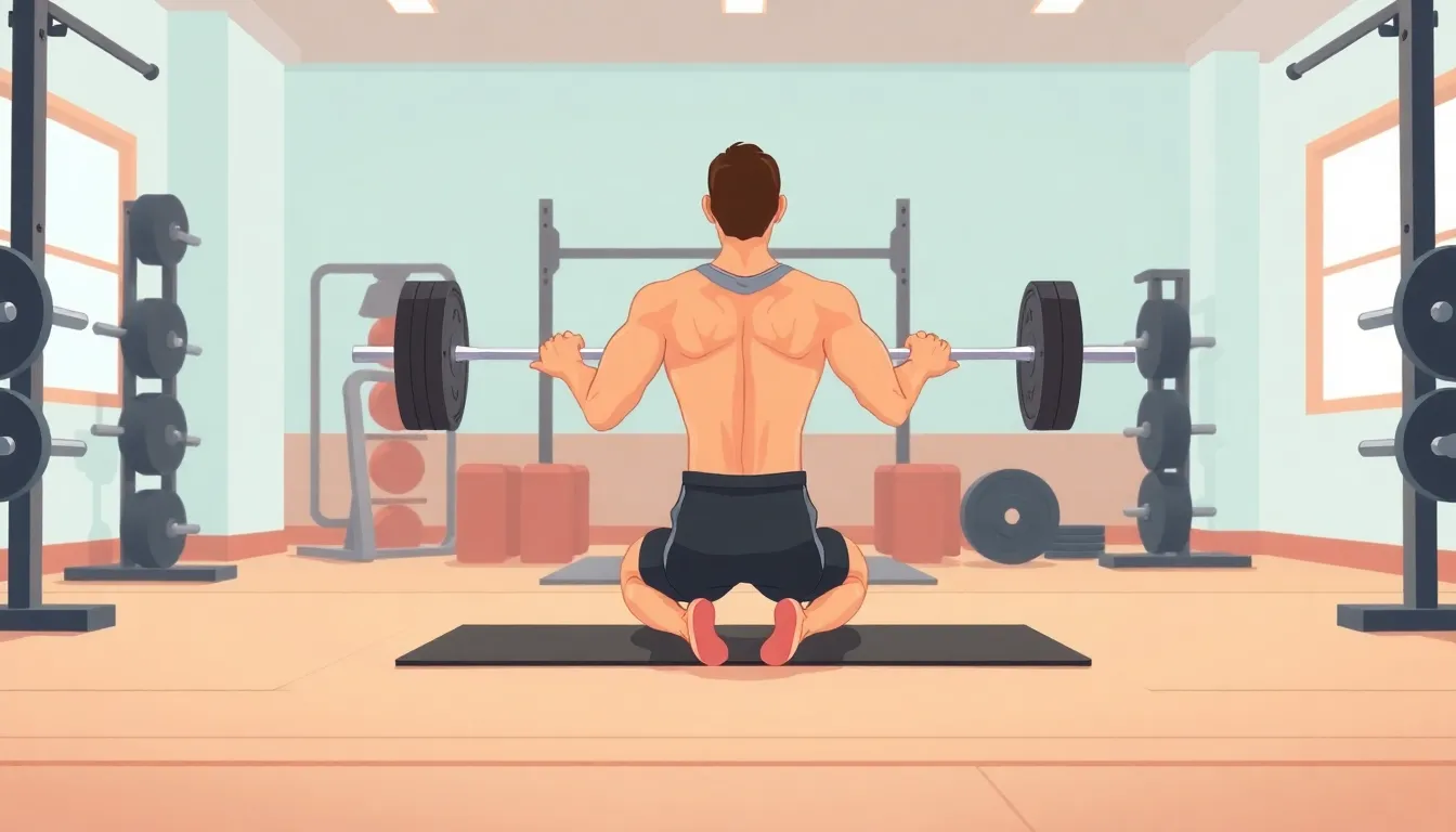 8. Priprema Pre Takmičenja