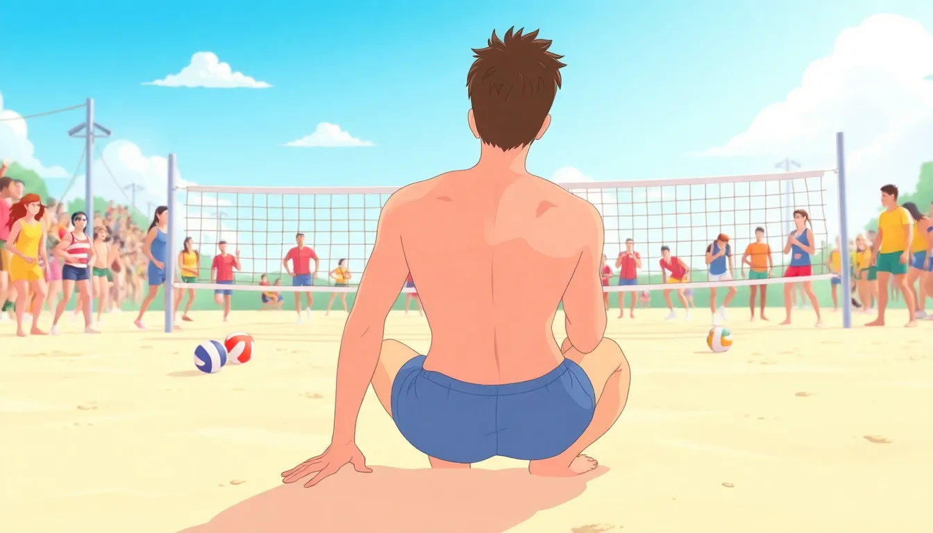 1. Pravilno Disanje Tokom Igre