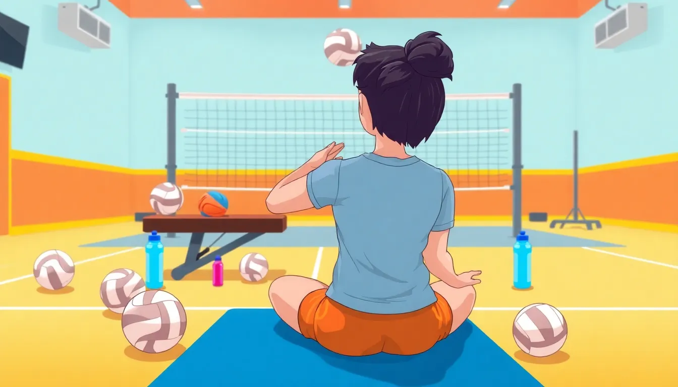 2. Tehnika Dijafragmalnog Disanja