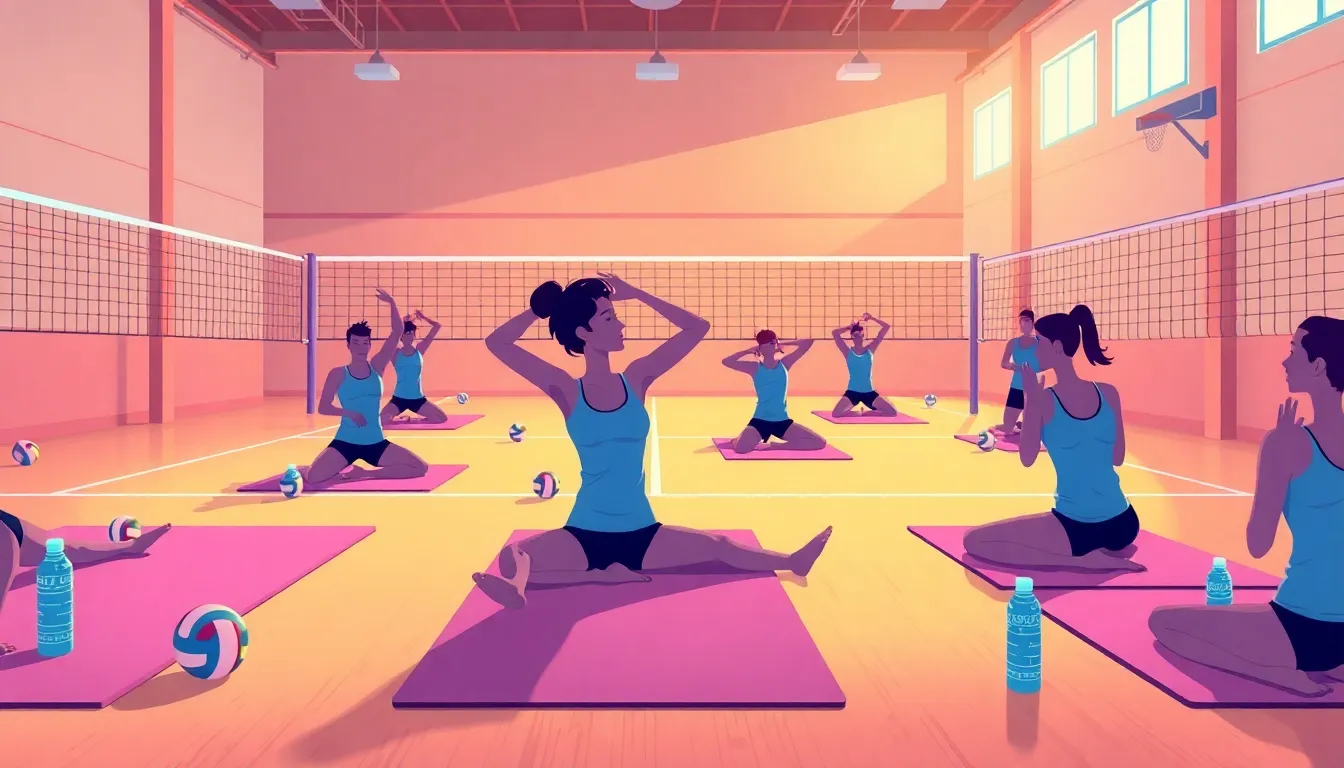 8. Disanje I Smanjenje Umora