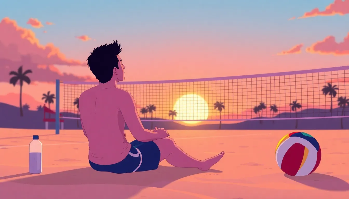 9. Korišćenje Vizualizacije Uz Disanje