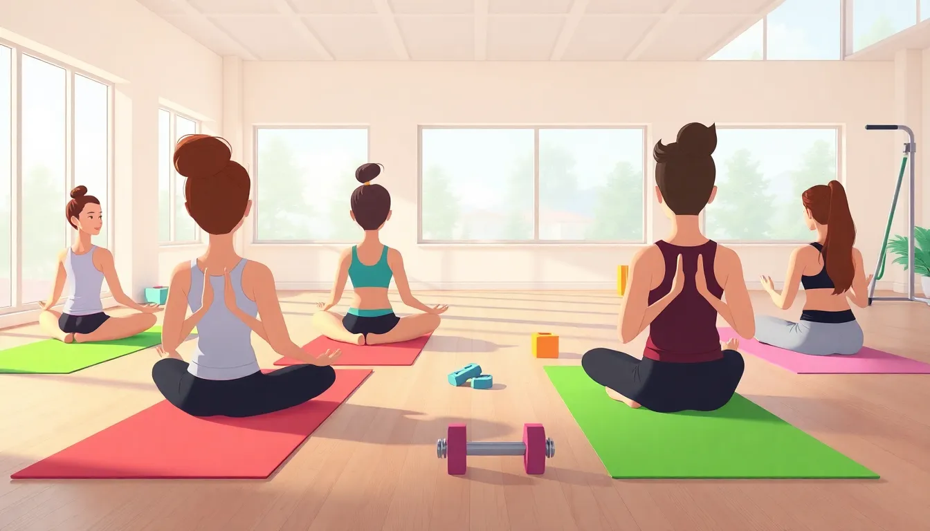 10. Tehnike Disanja Posle Treninga