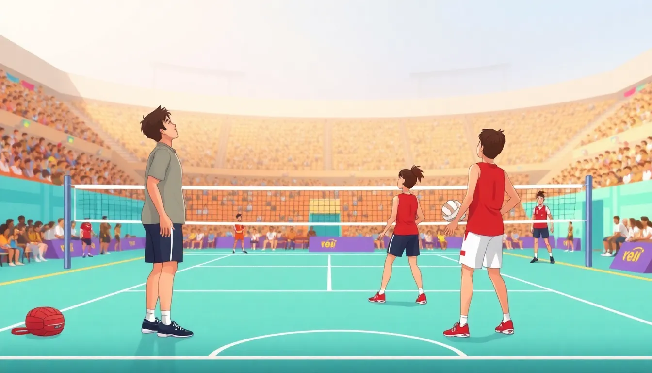 11. Primenom Saveta U Takmičenju