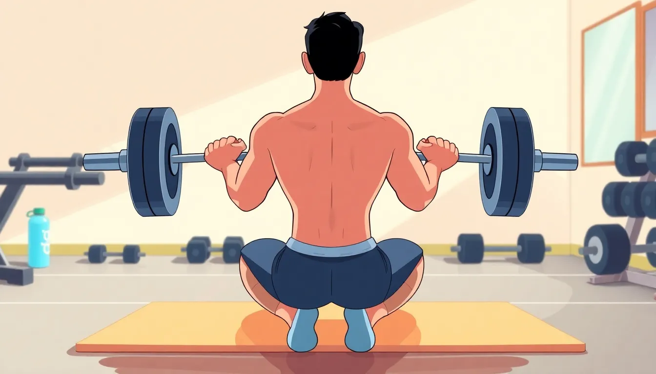 1. Dijafragmalno Disanje