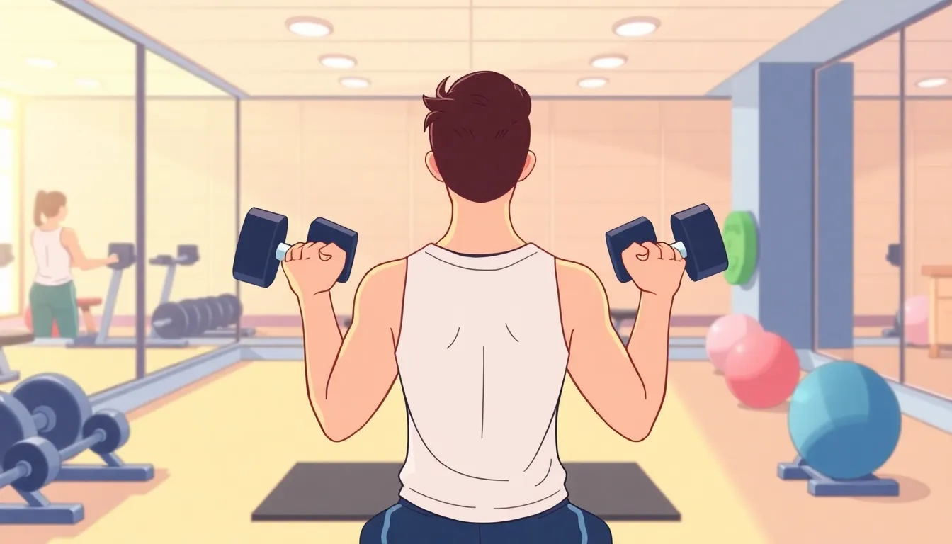 10. Povezivanje Disanja i Mentalne Koncentracije