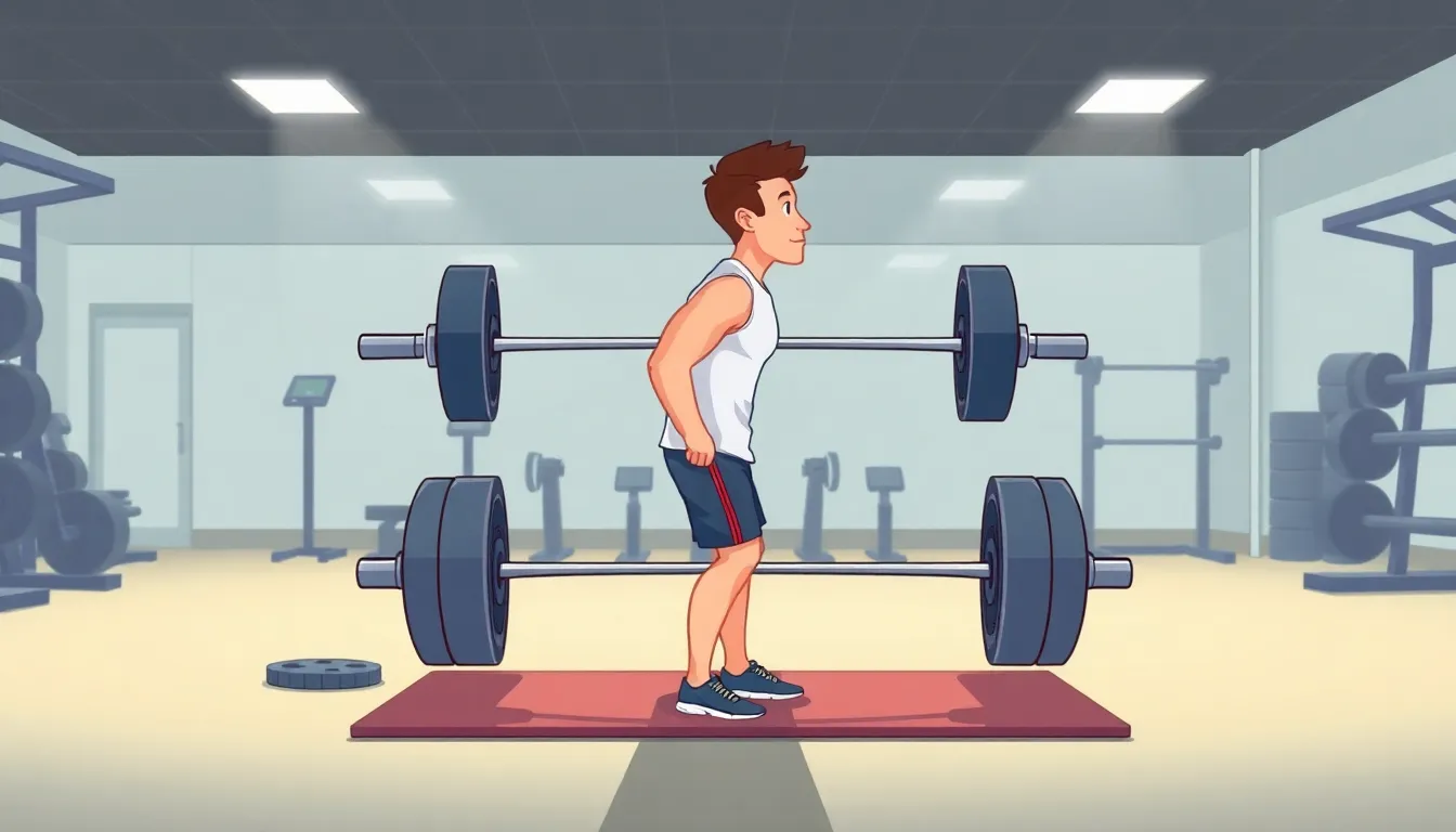 11. Pravilno Disanje Tokom Opterećenja