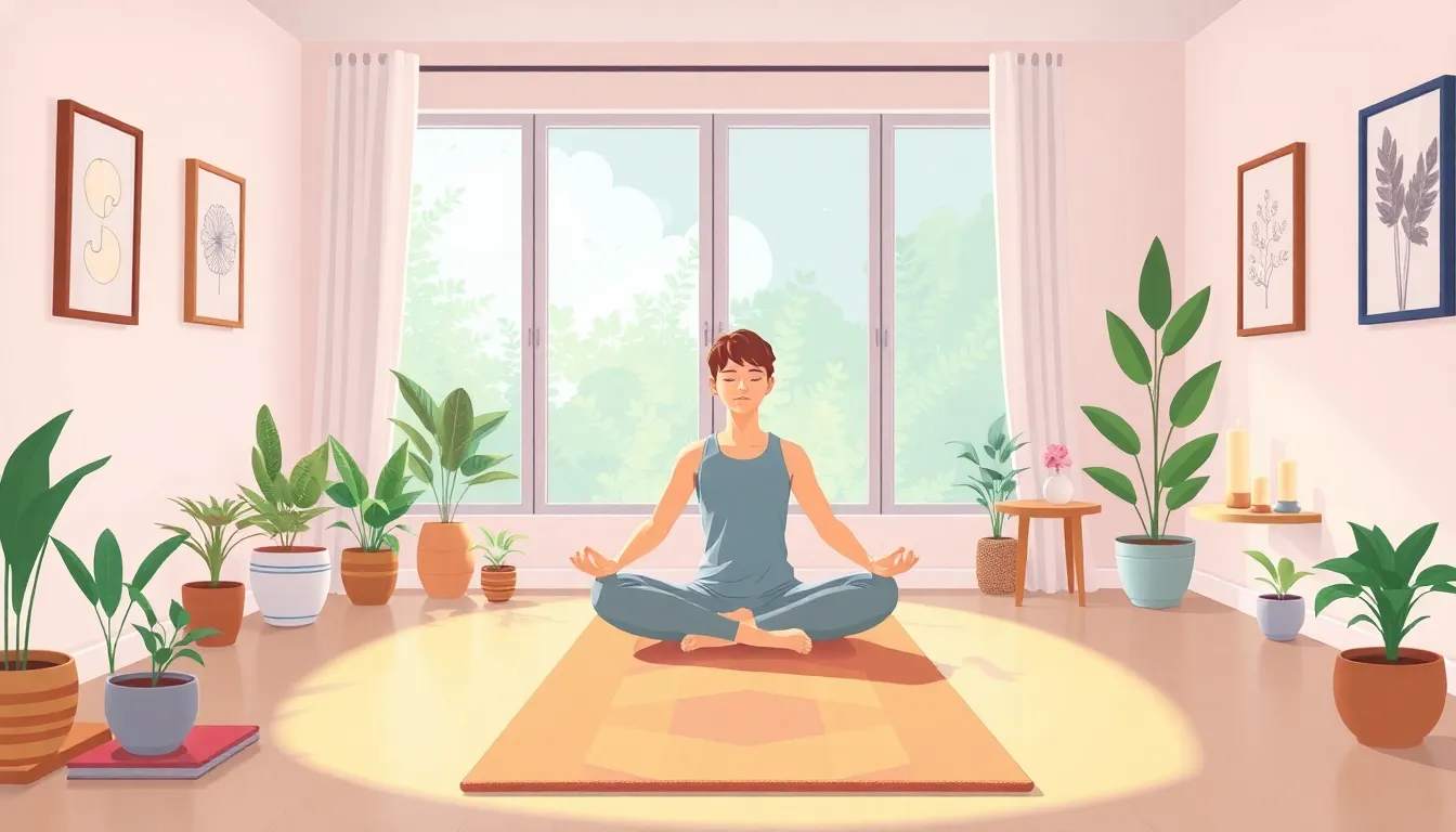 12. Post-Vežbano Opuštanje