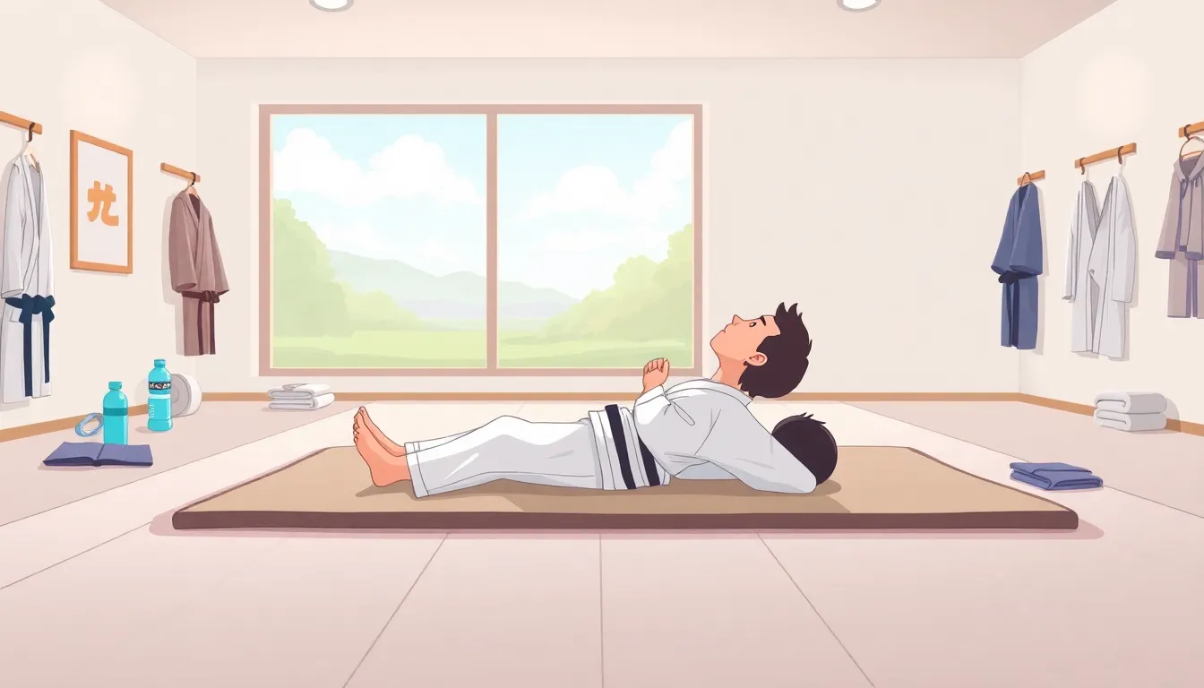 2. Tehnika Dijafragmalnog Disanja