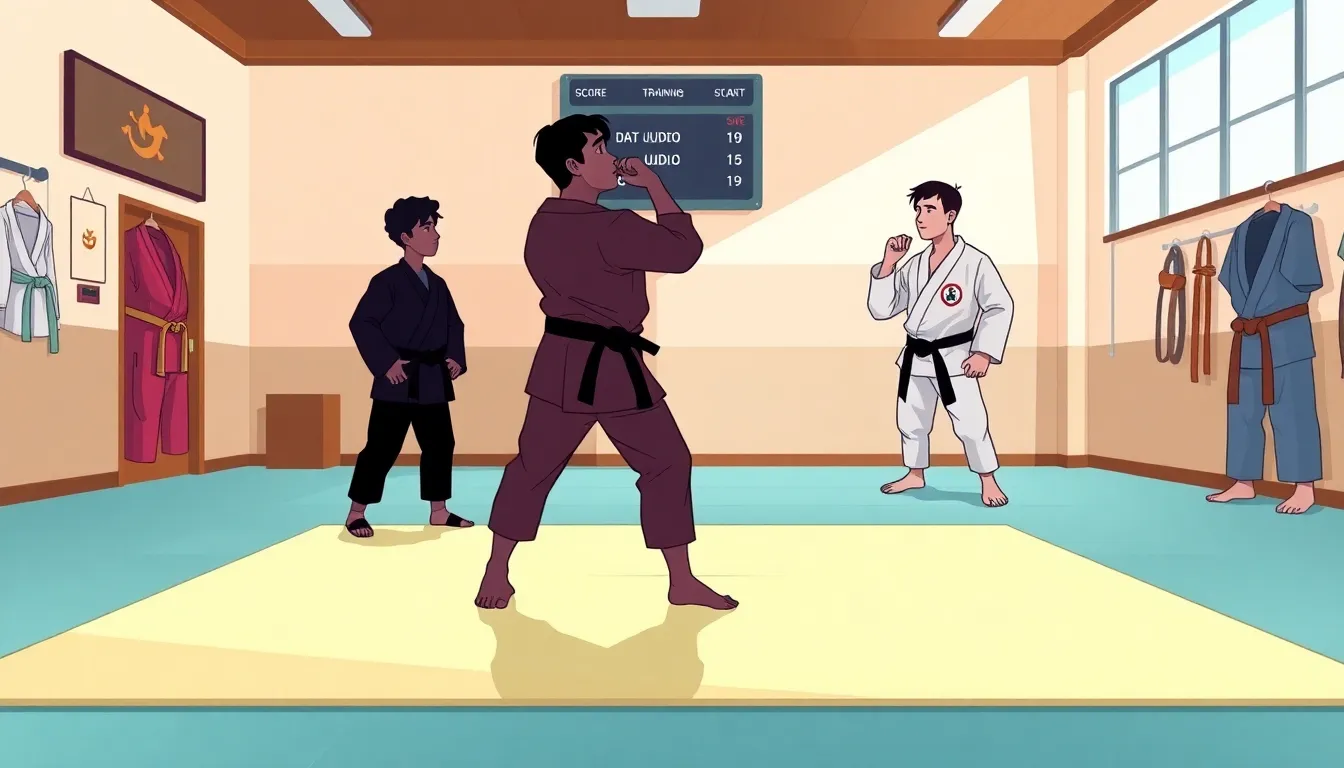 5. Fokus Na Udisanje I Izdah