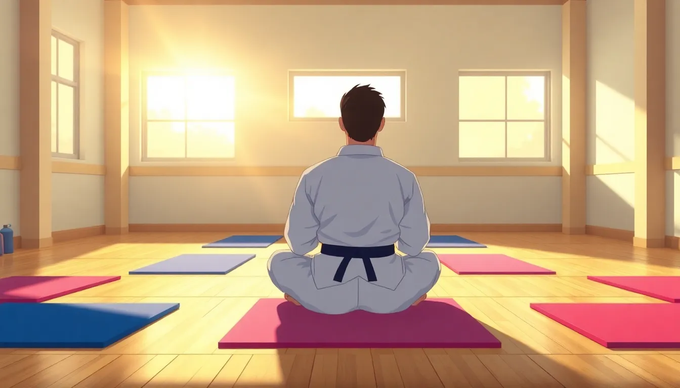 7. Upotreba Mentalnih Vizualizacija