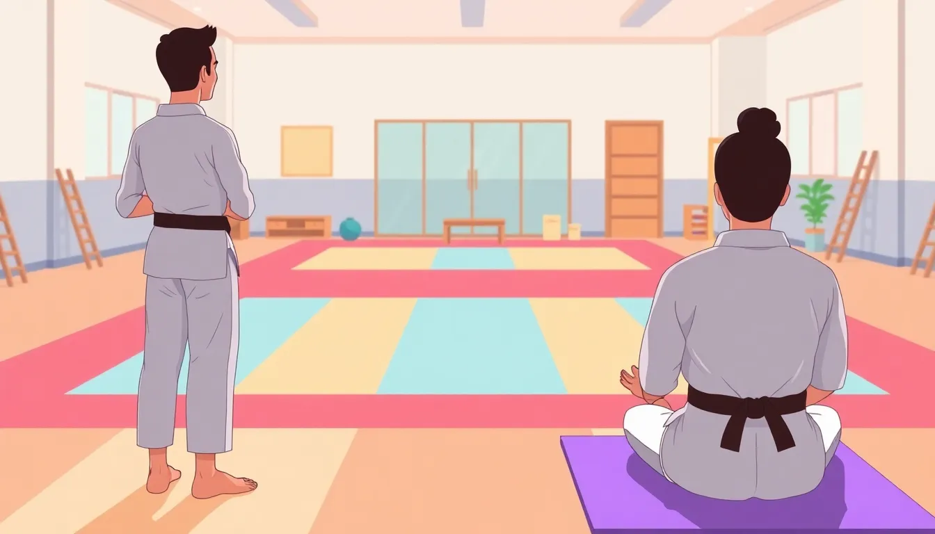 8. Pravilna Postura Tijela