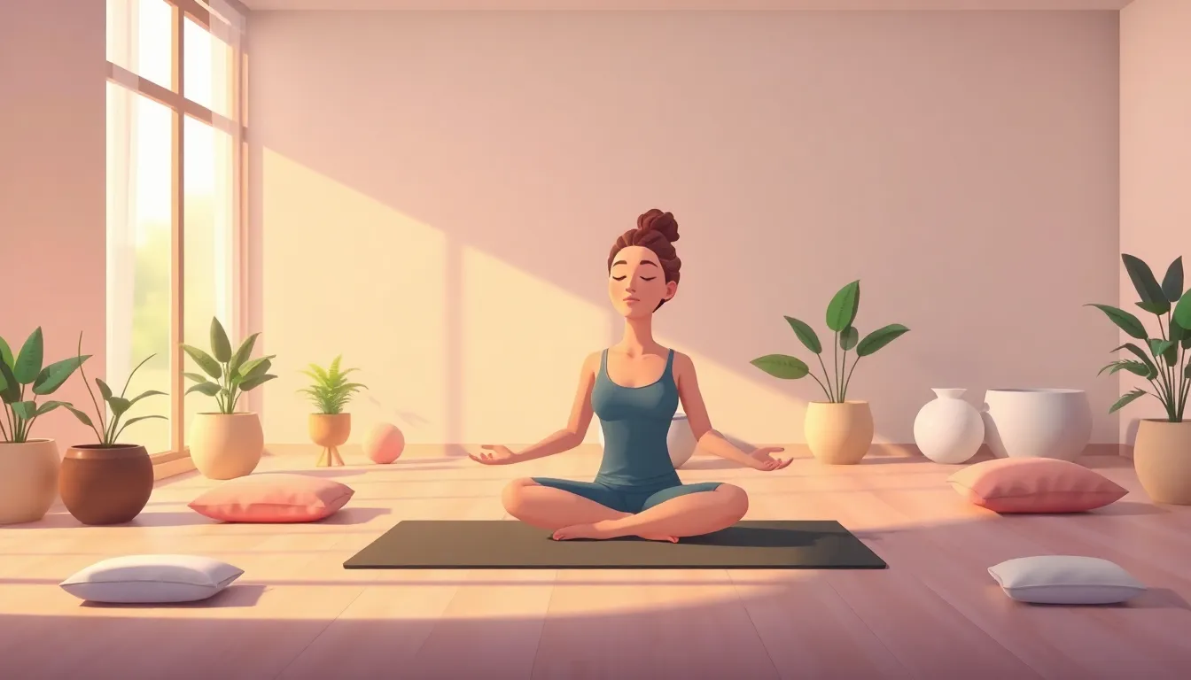 4. Primena Meditacije U Disanju